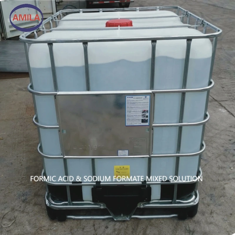 formic acid and sodium formate mixture formic acid and sodium formate mixture
