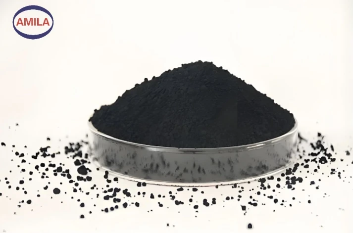 carbon black carbon black